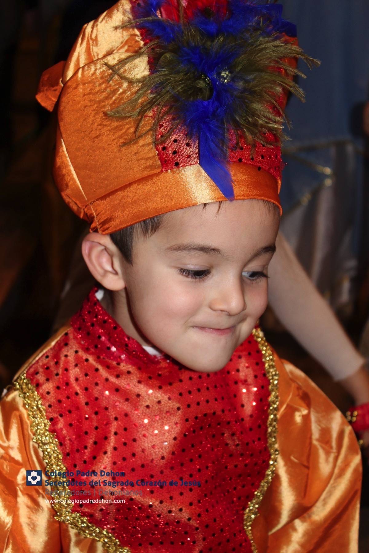 2014 12 18 2º INFANTIL FESTIVAL NAVIDAD  (169)